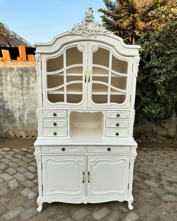 Wooden Cabinet